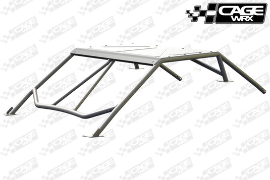 Can-Am Maverick X3 Roll Cage KIT | "BAJA SPEC"