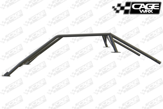 Can-Am Maverick X3 Roll Cage KIT | "BAJA SPEC"