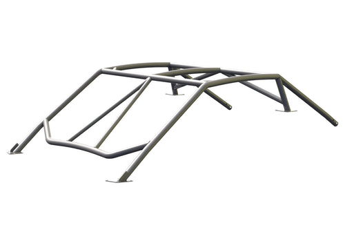 Can-Am Maverick X3 Roll Cage KIT | 