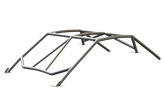 Can-Am Maverick X3 Roll Cage KIT | 