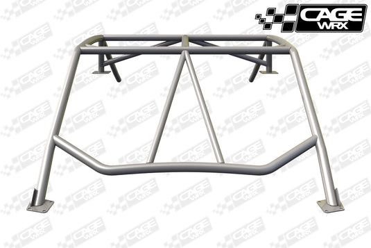 Can-Am Maverick X3 Roll Cage KIT | 