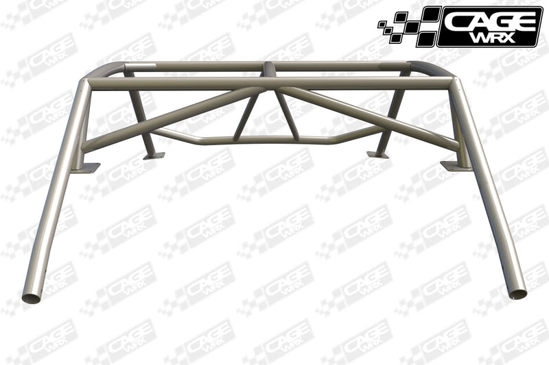 Load image into Gallery viewer, Can-Am Maverick X3 Roll Cage KIT | &quot;SUPER SHORTY&quot; *V2*
