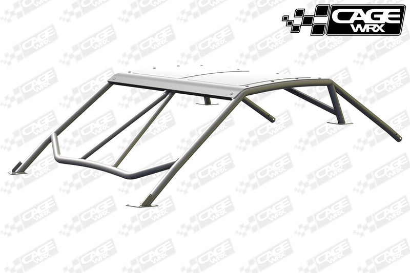Load image into Gallery viewer, Can-Am Maverick X3 Roll Cage KIT | &quot;SUPER SHORTY&quot; *V2*
