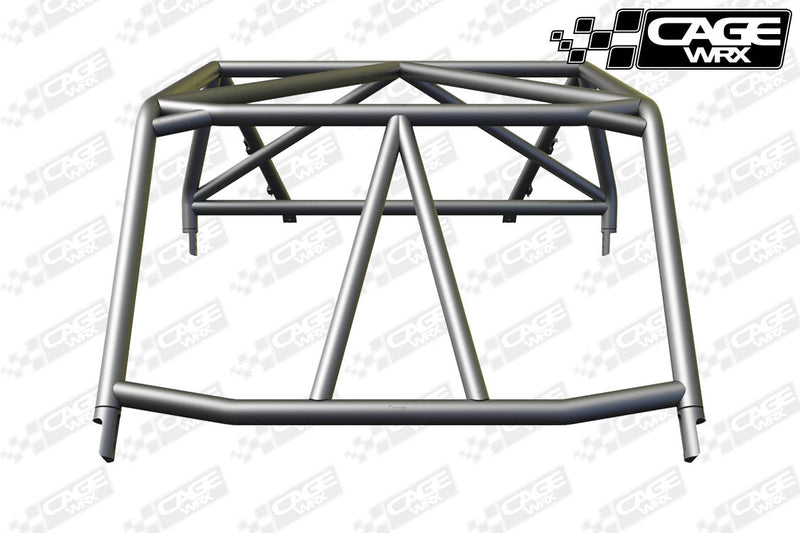 Load image into Gallery viewer, Polaris RZR XP / XP Turbo (2014-2018) Roll Cage KIT | &quot;BAJA SPEC&quot;
