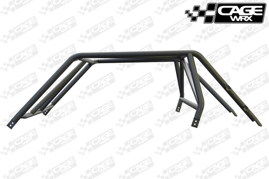 Polaris RZR XP / XP Turbo (2014-2018) Roll Cage KIT | "BAJA SPEC"