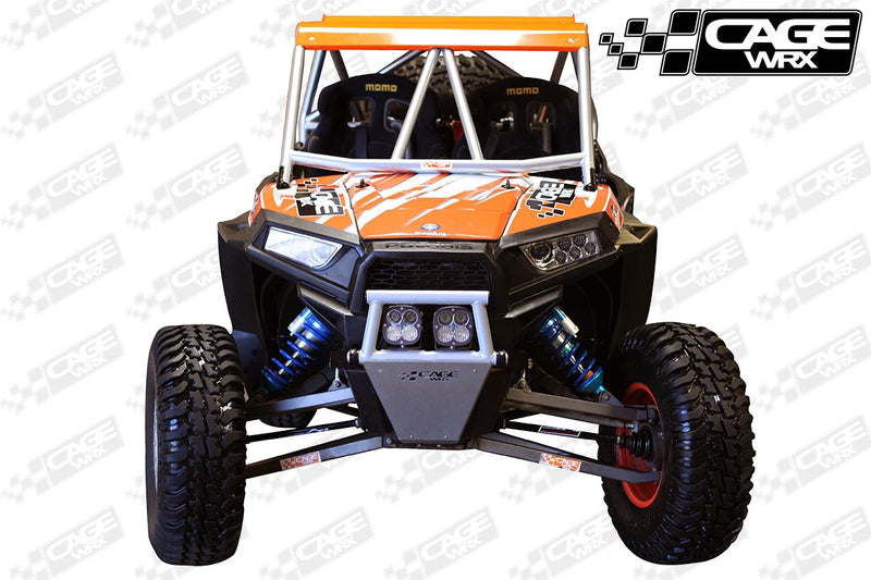 Load image into Gallery viewer, Polaris RZR XP / XP Turbo (2014-2018) Roll Cage | ASSEMBLED | &quot;BAJA SPEC&quot;
