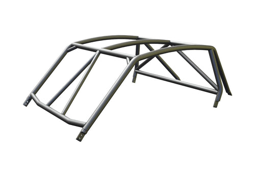 Polaris RZR XP / XP Turbo (2014-2018) Roll Cage KIT | 