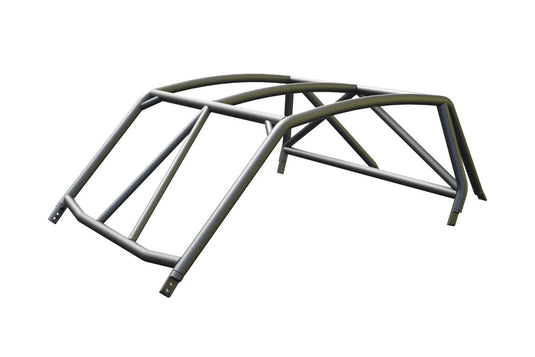 Polaris RZR XP / XP Turbo (2014-2018) Roll Cage KIT | 