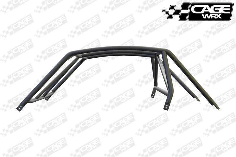 Load image into Gallery viewer, Polaris RZR XP / XP Turbo (2014-2018) Roll Cage KIT | &quot;COMPETITION CAGE&quot;
