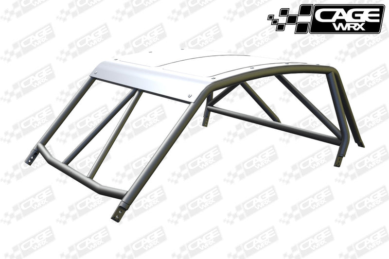 Load image into Gallery viewer, Polaris RZR XP / Turbo S Roof Kit | &quot;COMPETITION CAGE&quot;
