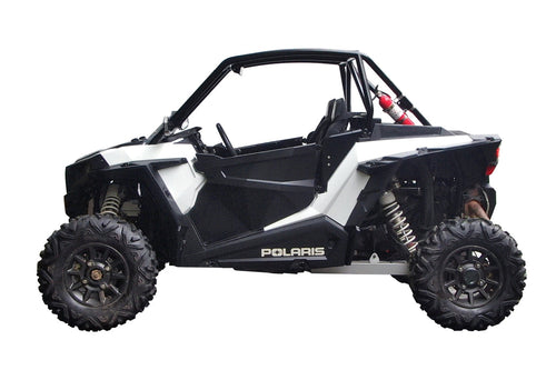 Polaris RZR XP / XP Turbo (2014-2018) Roll Cage | ASSEMBLED | 