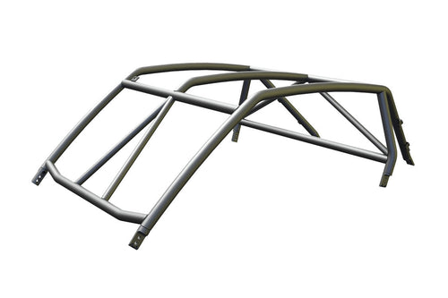 Polaris RZR XP / XP Turbo (2014-2018) Roll Cage KIT | 