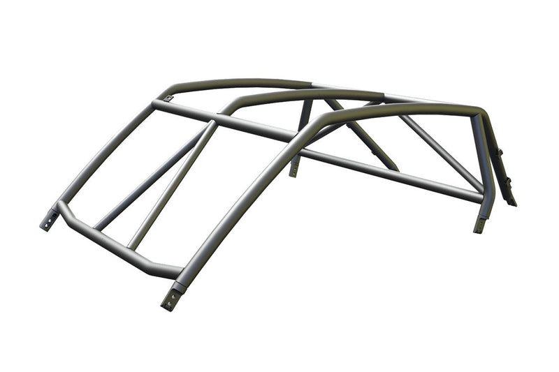 Load image into Gallery viewer, Polaris RZR XP / XP Turbo (2014-2018) Roll Cage KIT | &quot;SUPER SHORTY&quot;
