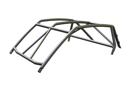 Polaris RZR XP / XP Turbo (2014-2018) Roll Cage KIT | 