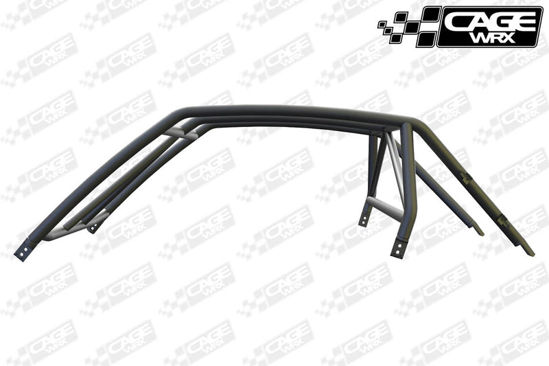 Load image into Gallery viewer, Polaris RZR XP / XP Turbo (2014-2018) Roll Cage KIT | &quot;SUPER SHORTY&quot;
