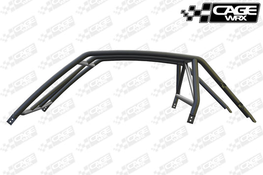 Polaris RZR XP / XP Turbo (2014-2018) Roll Cage KIT | "SUPER SHORTY"