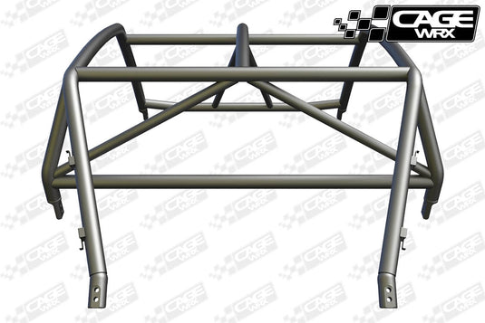 Polaris RZR XP / XP Turbo (2014-2018) Roll Cage KIT | "SUPER SHORTY"
