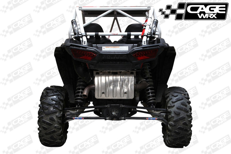 Load image into Gallery viewer, Polaris RZR XP / XP Turbo (2014-2018) Roll Cage | ASSEMBLED | &quot;SUPER SHORTY&quot;
