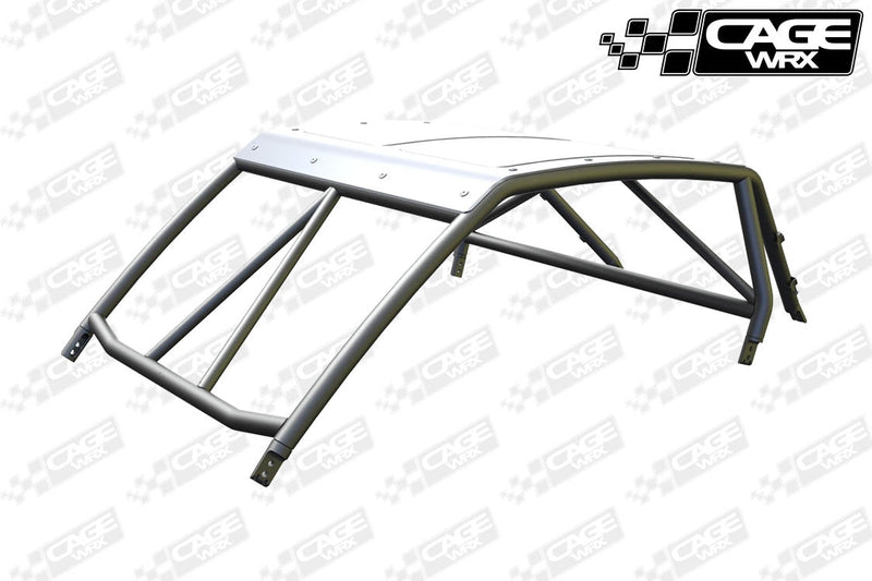 Load image into Gallery viewer, Polaris RZR XP / XP Turbo (2014-2018) Roll Cage | ASSEMBLED | &quot;SUPER SHORTY&quot;
