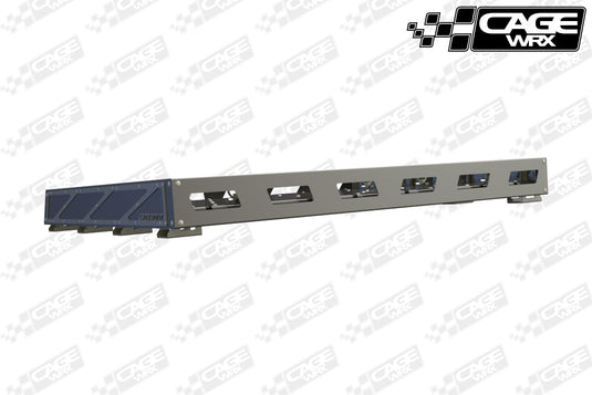 Polaris RZR Roof Rack KIT | "BAJA SPEC" | XP / Turbo S (2014-2023)