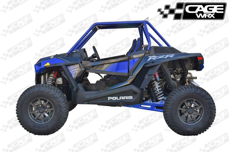 Load image into Gallery viewer, Polaris RZR XP / Turbo S (2019-2023) Roll Cage KIT | &quot;BAJA SPEC&quot;
