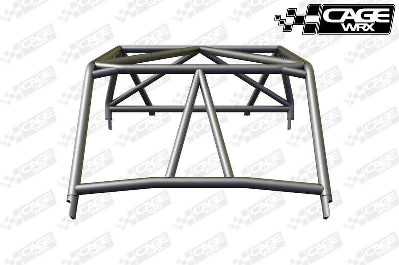 Load image into Gallery viewer, Polaris RZR XP / Turbo S (2019-2023) Roll Cage KIT | &quot;BAJA SPEC&quot;
