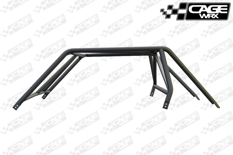 Load image into Gallery viewer, Polaris RZR XP / Turbo S (2019-2023) Roll Cage KIT | &quot;BAJA SPEC&quot;
