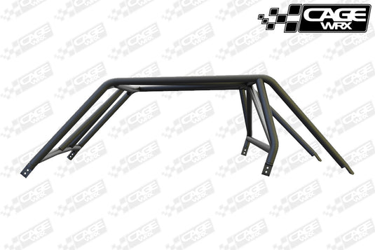 Polaris RZR XP / Turbo S (2019-2023) Roll Cage KIT | "BAJA SPEC"