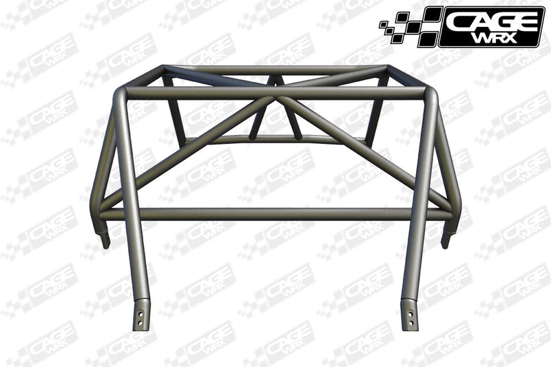 Load image into Gallery viewer, Polaris RZR XP / Turbo S (2019-2023) Roll Cage KIT | &quot;BAJA SPEC&quot;

