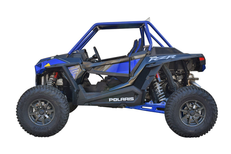 Load image into Gallery viewer, Polaris RZR XP / Turbo S (2019-2023) Roll Cage | ASSEMBLED | &quot;BAJA SPEC&quot;
