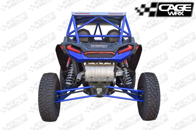 Load image into Gallery viewer, Polaris RZR XP / Turbo S (2019-2023) Roll Cage | ASSEMBLED | &quot;BAJA SPEC&quot;
