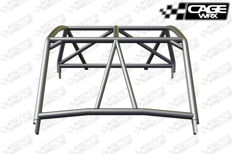 Load image into Gallery viewer, Polaris RZR XP / Turbo S (2019-2023) Roll Cage KIT | &quot;COMPETITION CAGE&quot;
