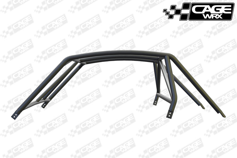 Load image into Gallery viewer, Polaris RZR XP / Turbo S (2019-2023) Roll Cage KIT | &quot;COMPETITION CAGE&quot;
