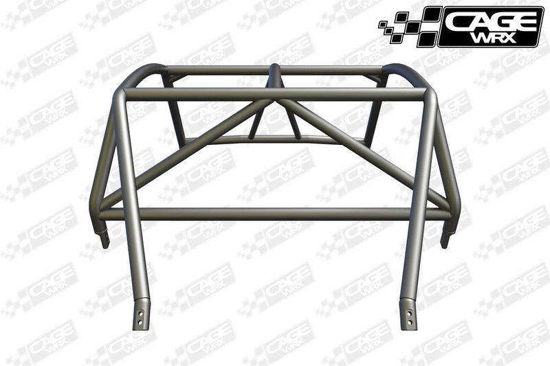 Load image into Gallery viewer, Polaris RZR XP / Turbo S (2019-2023) Roll Cage KIT | &quot;COMPETITION CAGE&quot;
