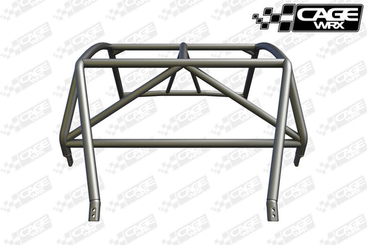 Polaris RZR XP / Turbo S (2019-2023) Roll Cage KIT | "COMPETITION CAGE"
