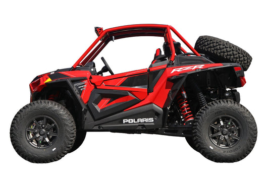 Polaris RZR XP / Turbo S (2019-2023) Roll Cage | ASSEMBLED | 