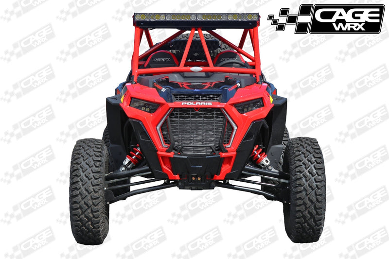 Load image into Gallery viewer, Polaris RZR XP / Turbo S (2019-2023) Roll Cage | ASSEMBLED | &quot;COMPETITION CAGE&quot;

