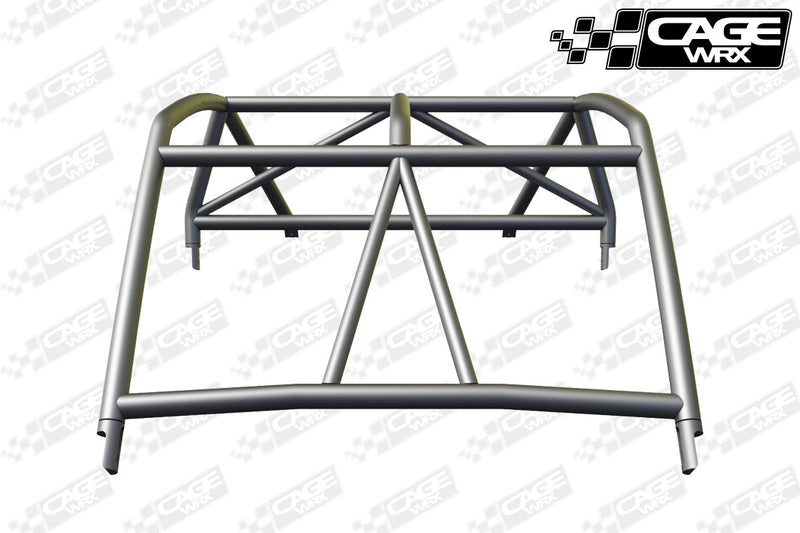 Load image into Gallery viewer, Polaris RZR XP / Turbo S (2019-2023) Roll Cage KIT | &quot;SUPER SHORTY&quot;
