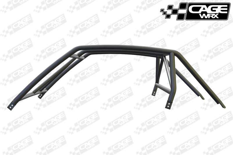 Load image into Gallery viewer, Polaris RZR XP / Turbo S (2019-2023) Roll Cage KIT | &quot;SUPER SHORTY&quot;
