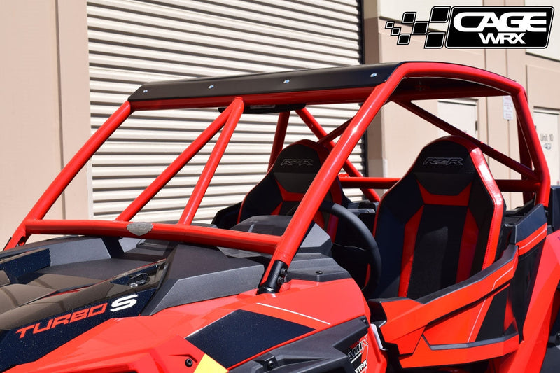Load image into Gallery viewer, Polaris RZR XP / Turbo S (2019-2023) Roll Cage | ASSEMBLED | &quot;SUPER SHORTY&quot;
