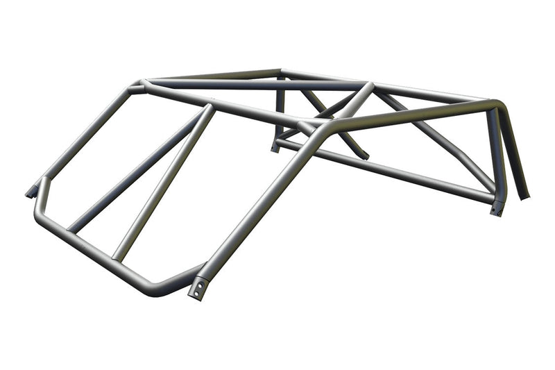 Load image into Gallery viewer, Yamaha YXZ 1000 Roll Cage KIT | &quot;BAJA SPEC&quot;
