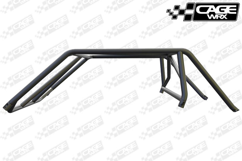 Load image into Gallery viewer, Yamaha YXZ 1000 Roll Cage KIT | &quot;BAJA SPEC&quot;
