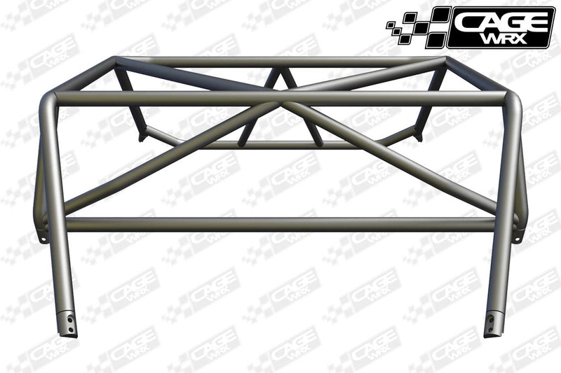 Load image into Gallery viewer, Yamaha YXZ 1000 Roll Cage KIT | &quot;BAJA SPEC&quot;

