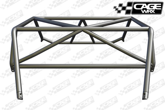 Yamaha YXZ 1000 Roll Cage KIT | "BAJA SPEC"
