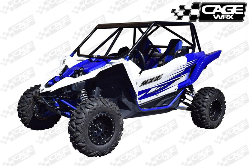 Load image into Gallery viewer, Yamaha YXZ 1000 Roll Cage | ASSEMBLED | &quot;BAJA SPEC&quot;
