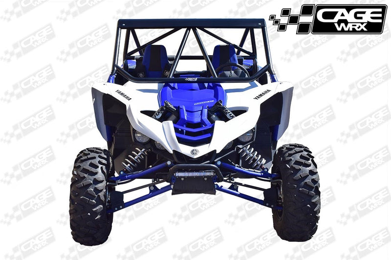 Load image into Gallery viewer, Yamaha YXZ 1000 Roll Cage | ASSEMBLED | &quot;BAJA SPEC&quot;
