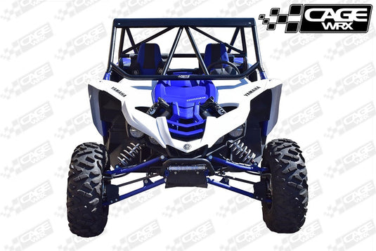 Yamaha YXZ 1000 Roll Cage | ASSEMBLED | "BAJA SPEC"