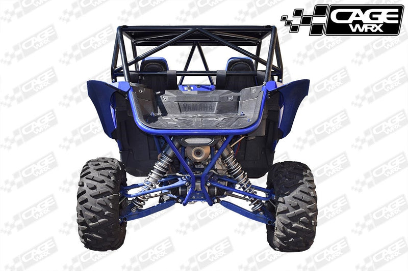 Load image into Gallery viewer, Yamaha YXZ 1000 Roll Cage | ASSEMBLED | &quot;BAJA SPEC&quot;

