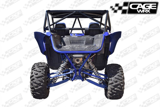 Yamaha YXZ 1000 Roll Cage | ASSEMBLED | "BAJA SPEC"