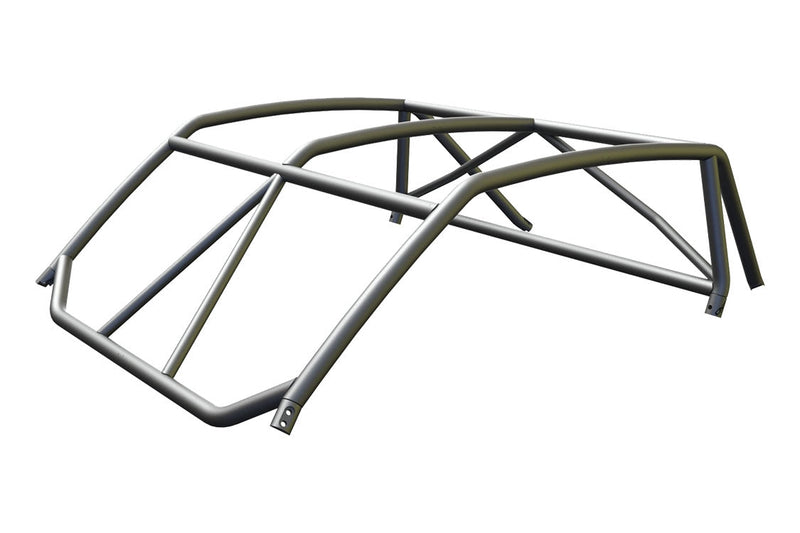 Load image into Gallery viewer, Yamaha YXZ 1000 Roll Cage KIT | &quot;SUPER SHORTY&quot;
